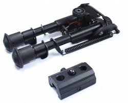 Vector ROKSTAD YAYLI BIPOD AYAK SCOT-41 SCBPB-01